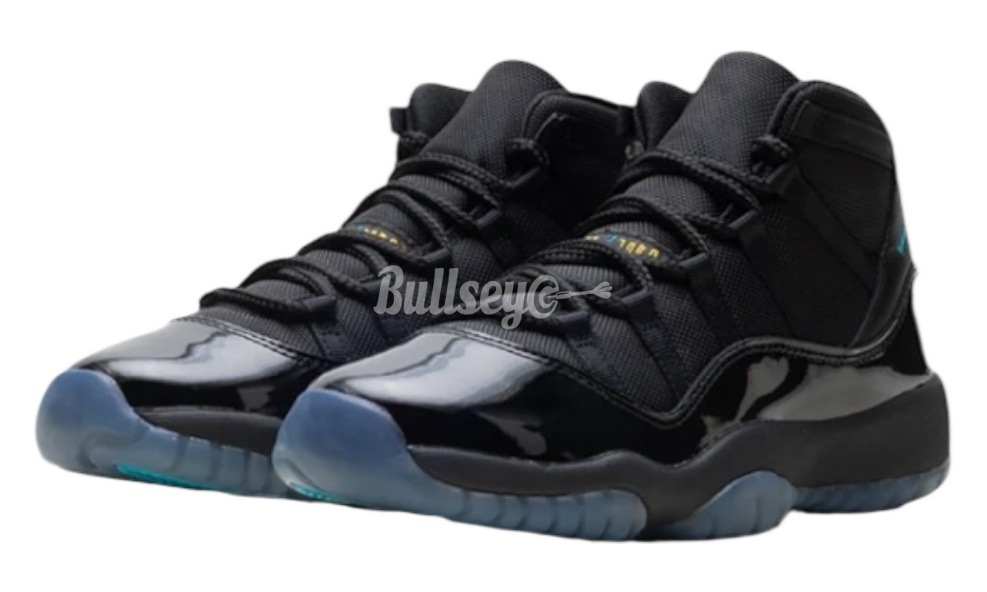 Jordan 11 Retro Gamma Blue (2025) (GS)