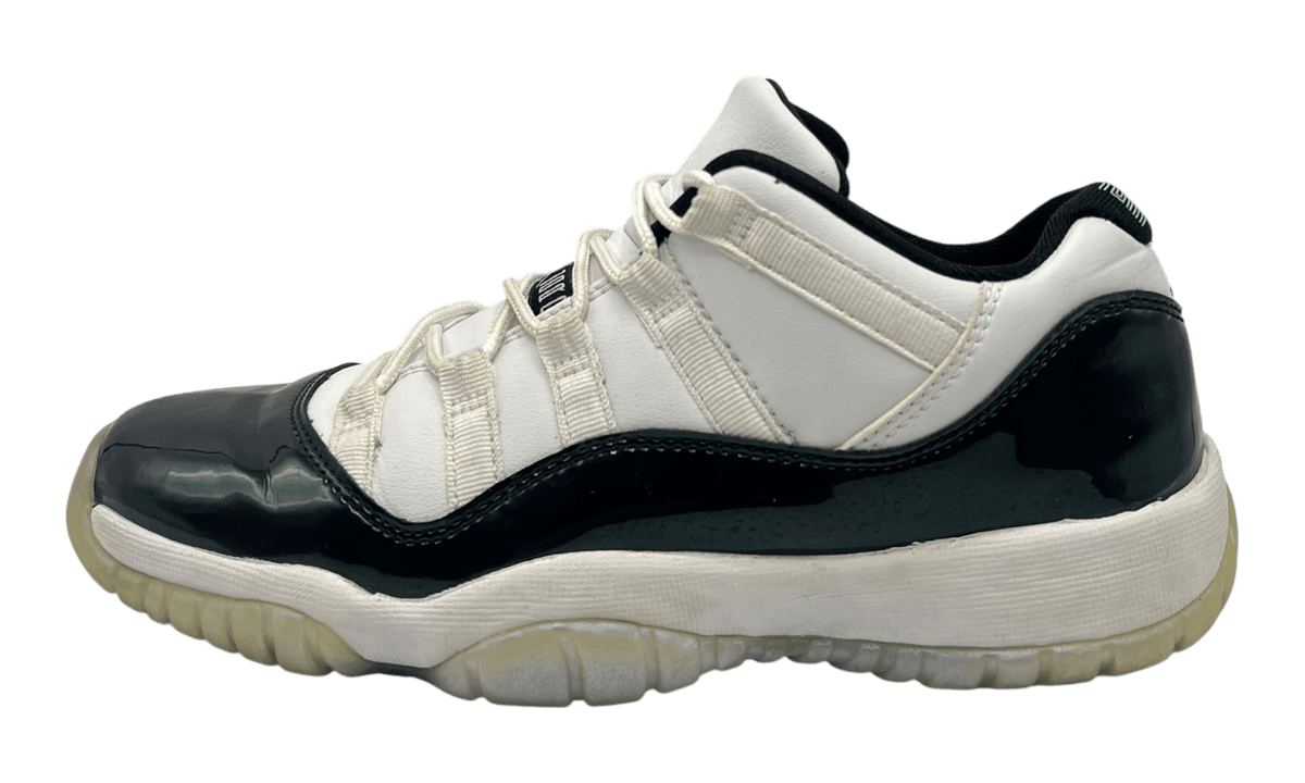 Jordan 11 Retro Low Iridescent (GS) (PreOwned)