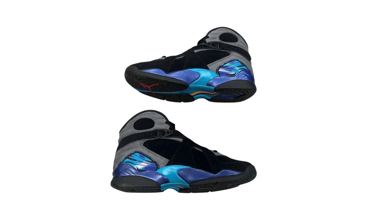 Air Jordan 8 Retro "Aqua" (2025) (PreOwned)