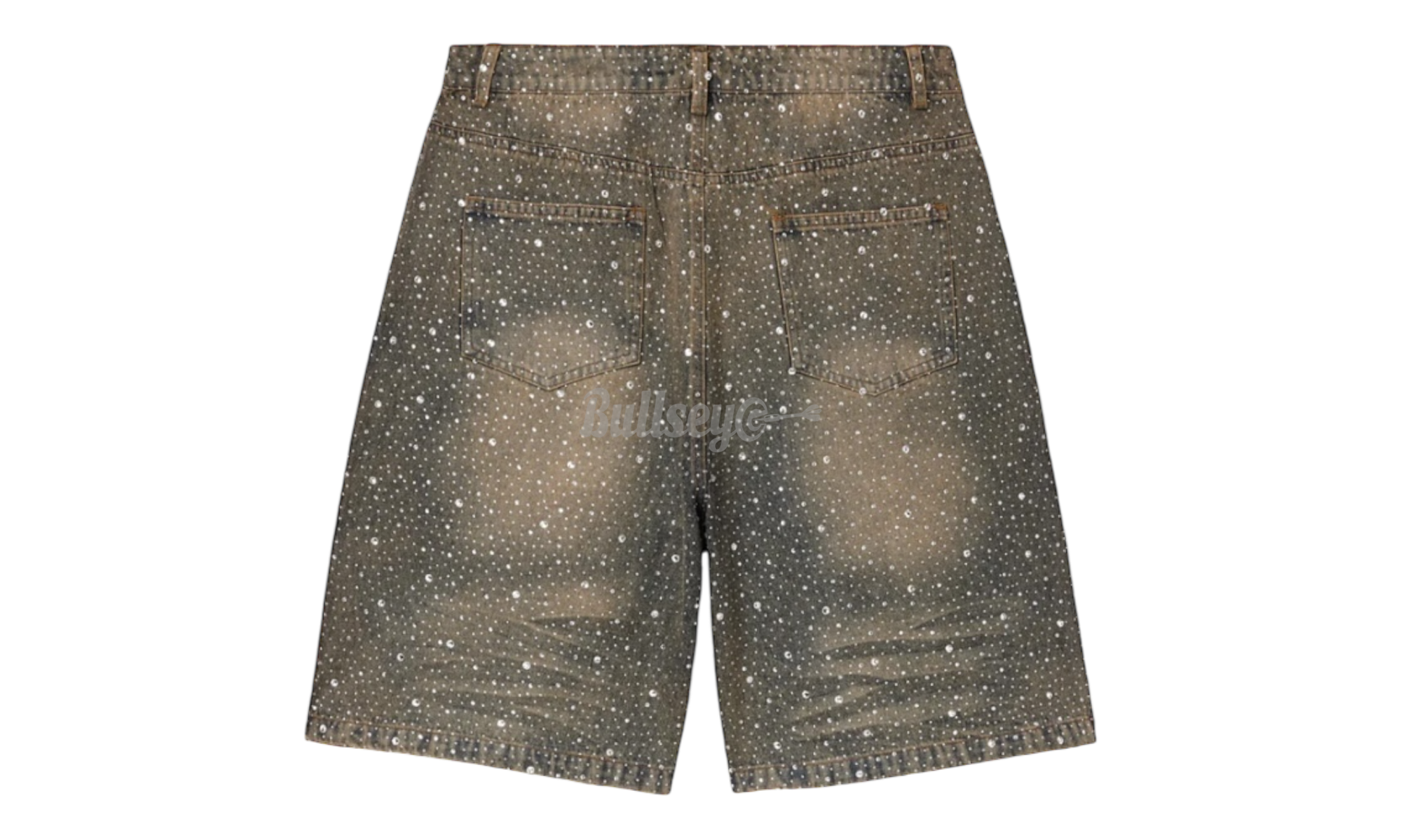 Vale Forever Rainstorm Jean Shorts