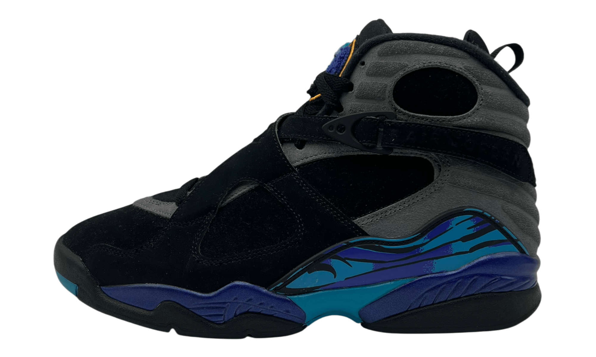 Air Jordan 8 Retro "Aqua" (2025) (PreOwned)