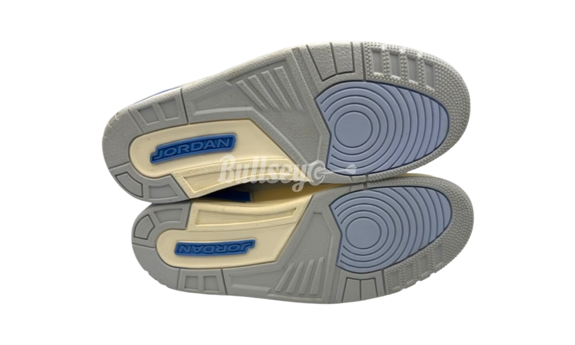 Jordan 3 Retro Lucky Shorts (PreOwned)