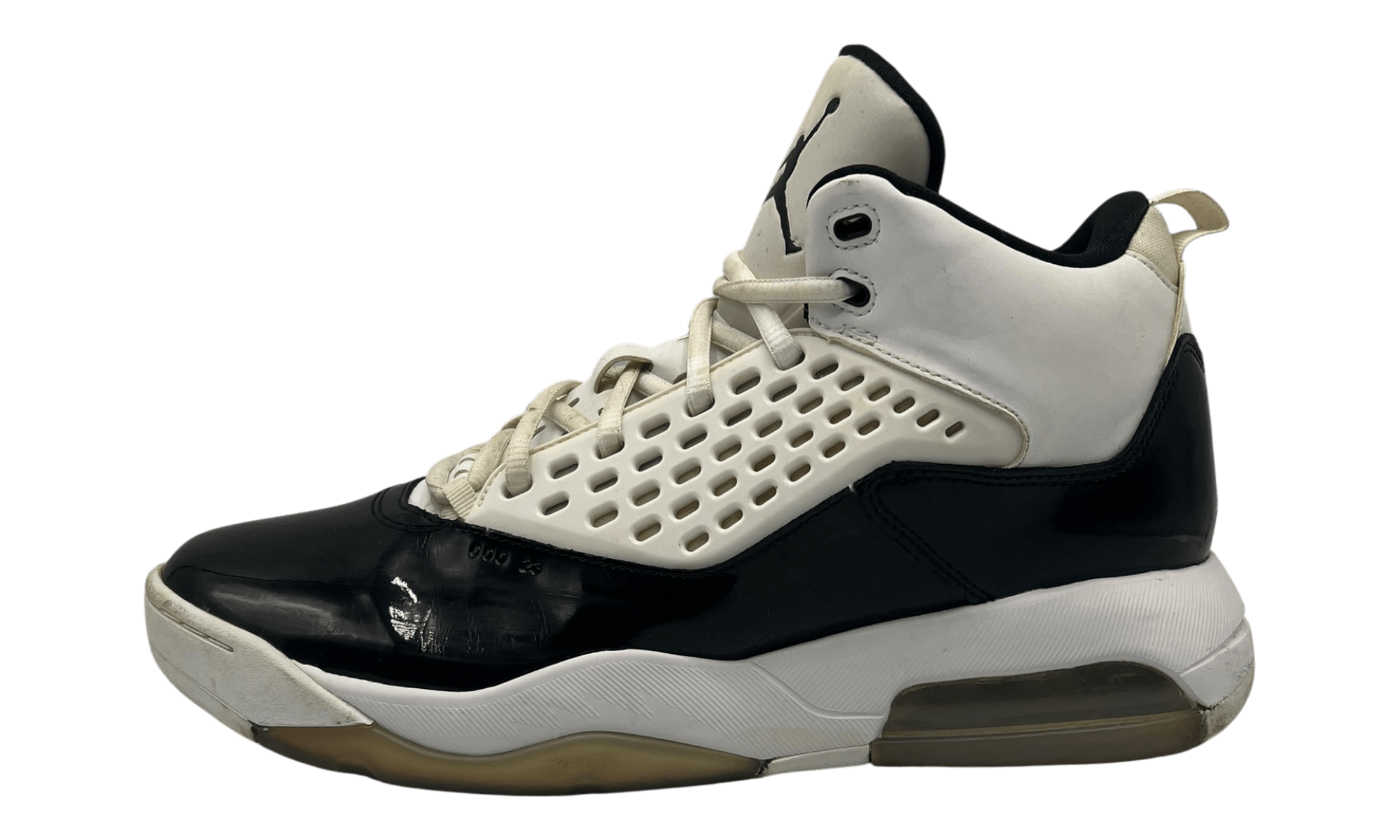 Jordan Maxin 200 White Ice (PreOwned)