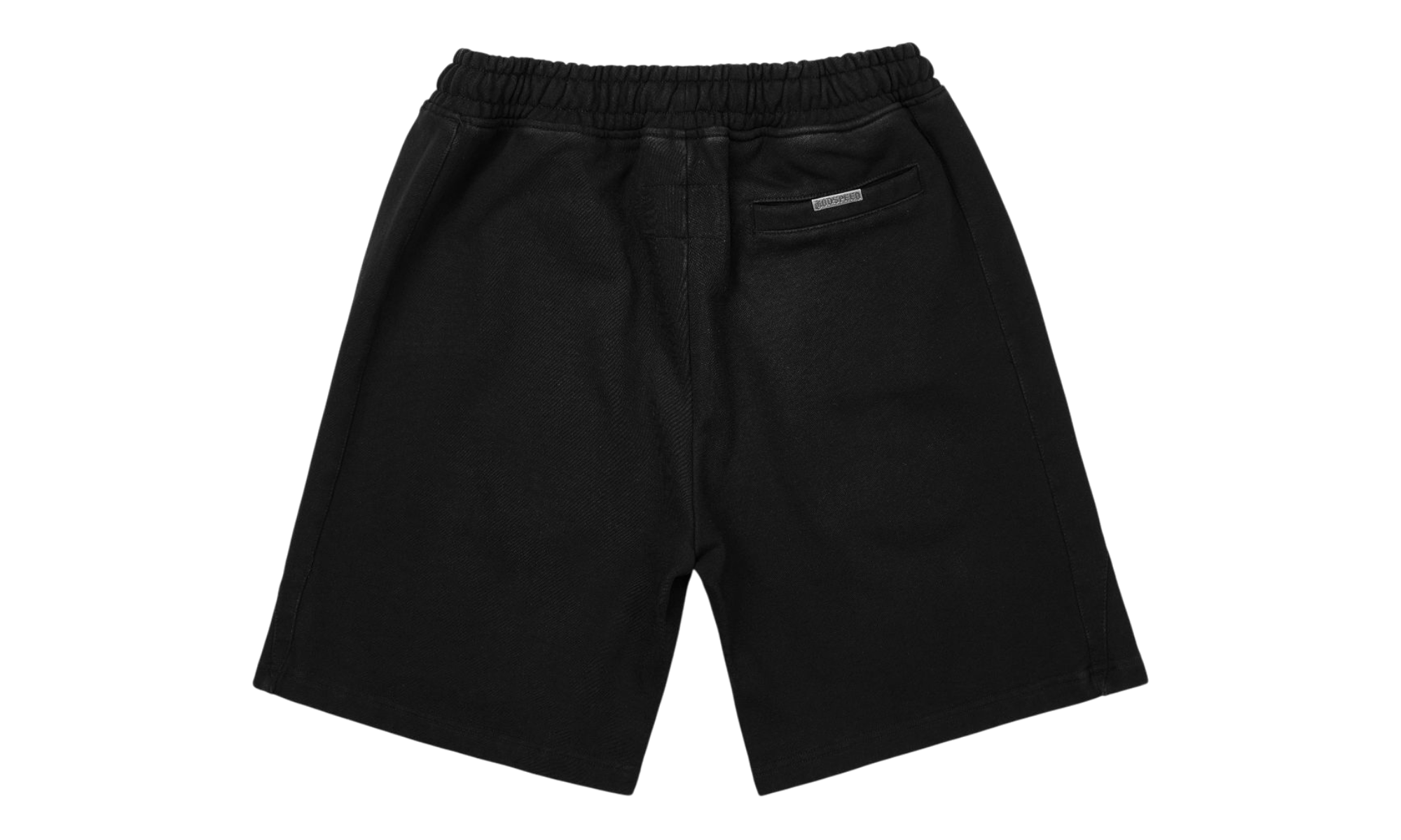 Godspeed Vital New Age Black Short Set