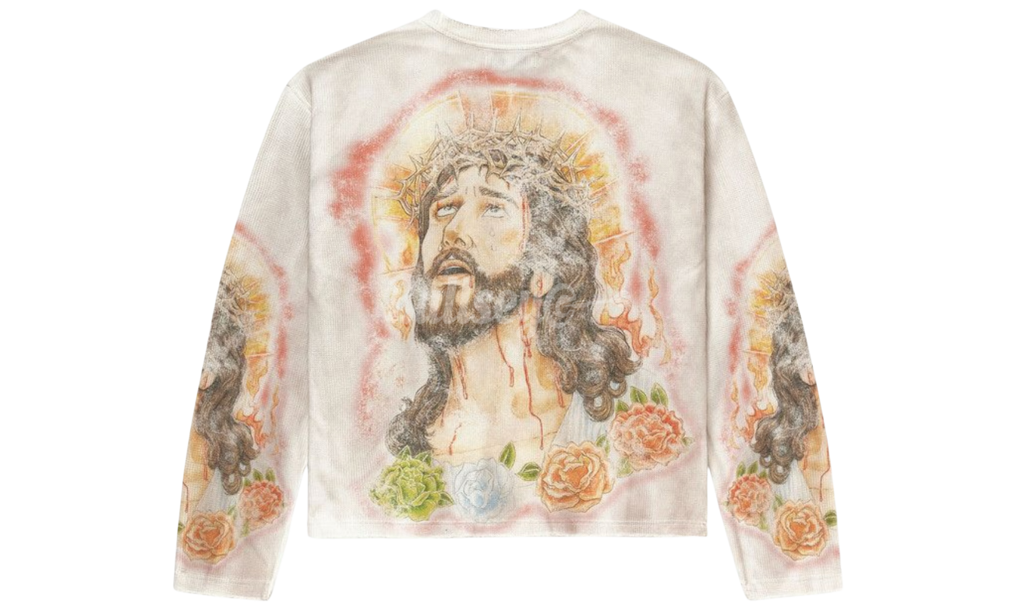 Vale Forever Riot Riot White Thermal