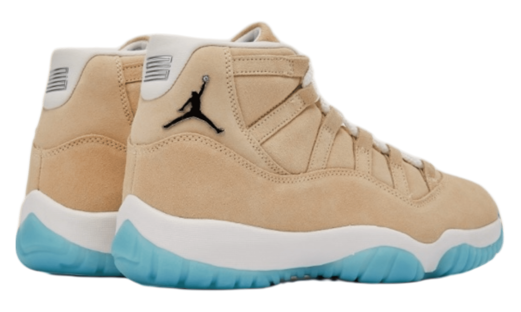 Air Jordan 11 Retro H-Town