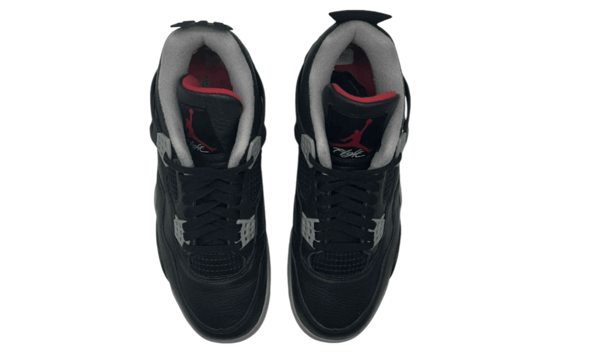 Air Jordan 4 Retro "Bred Reimagined" (PreOwned)