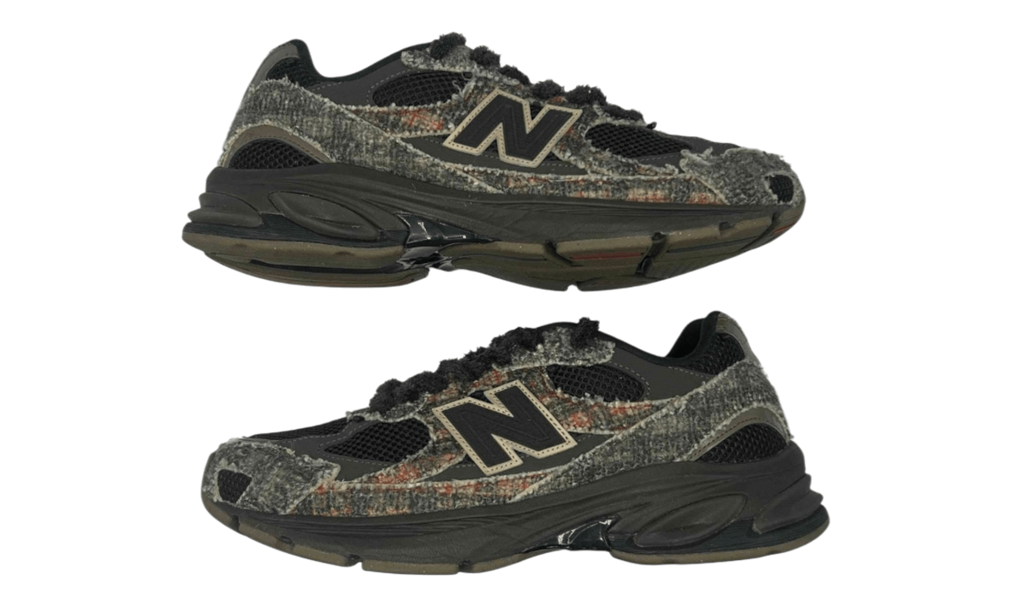 New Balance 2010 Joe Freshgoods Hand-Me-Downs (PreOwned)