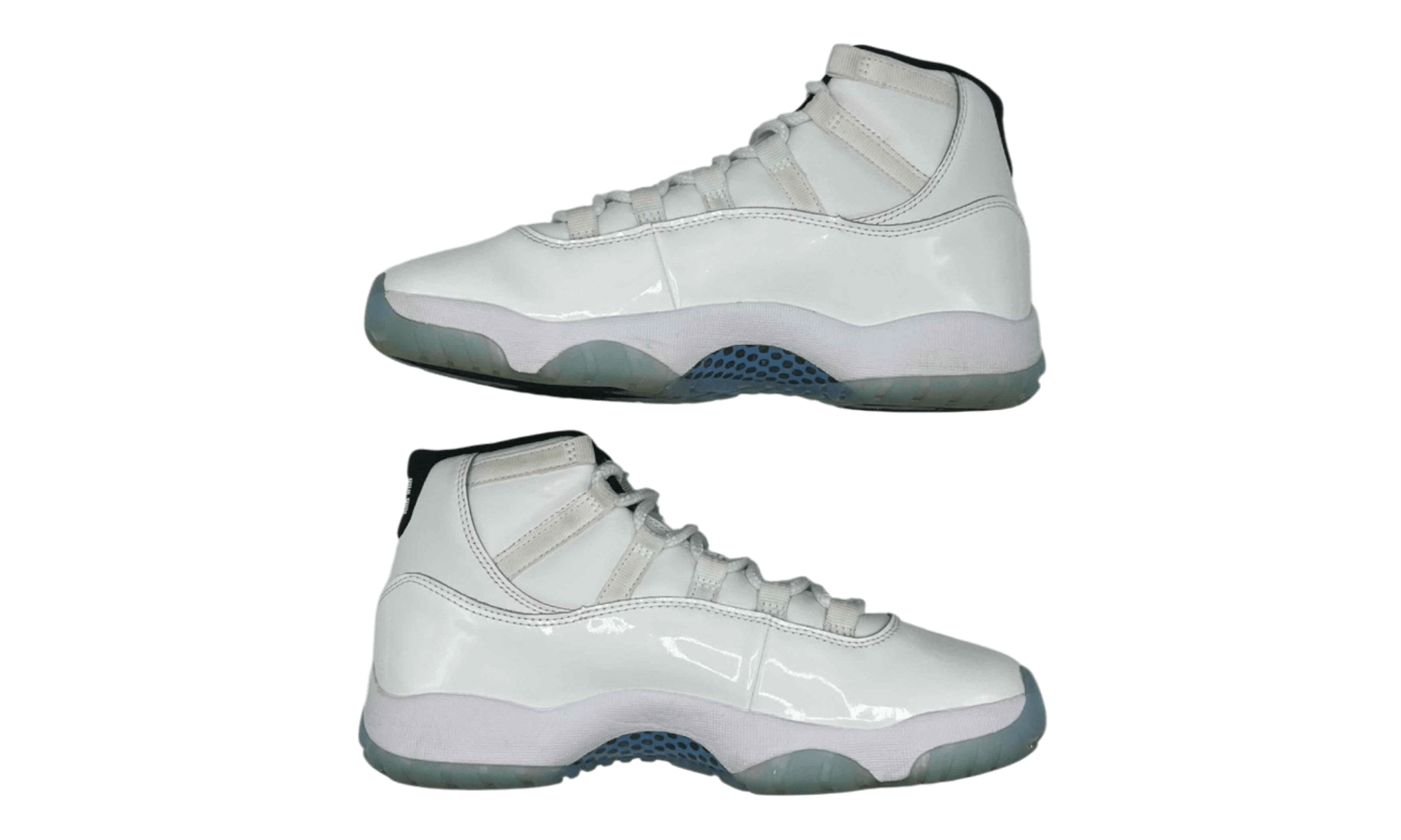 Air Jordan 11 Retro "Legend Blue" (2024) (PreOwned)