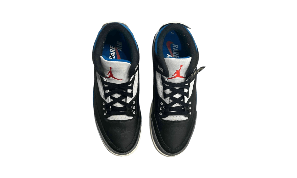 Air Jordan 3 Retro OG "Rare Air" (PreOwned)