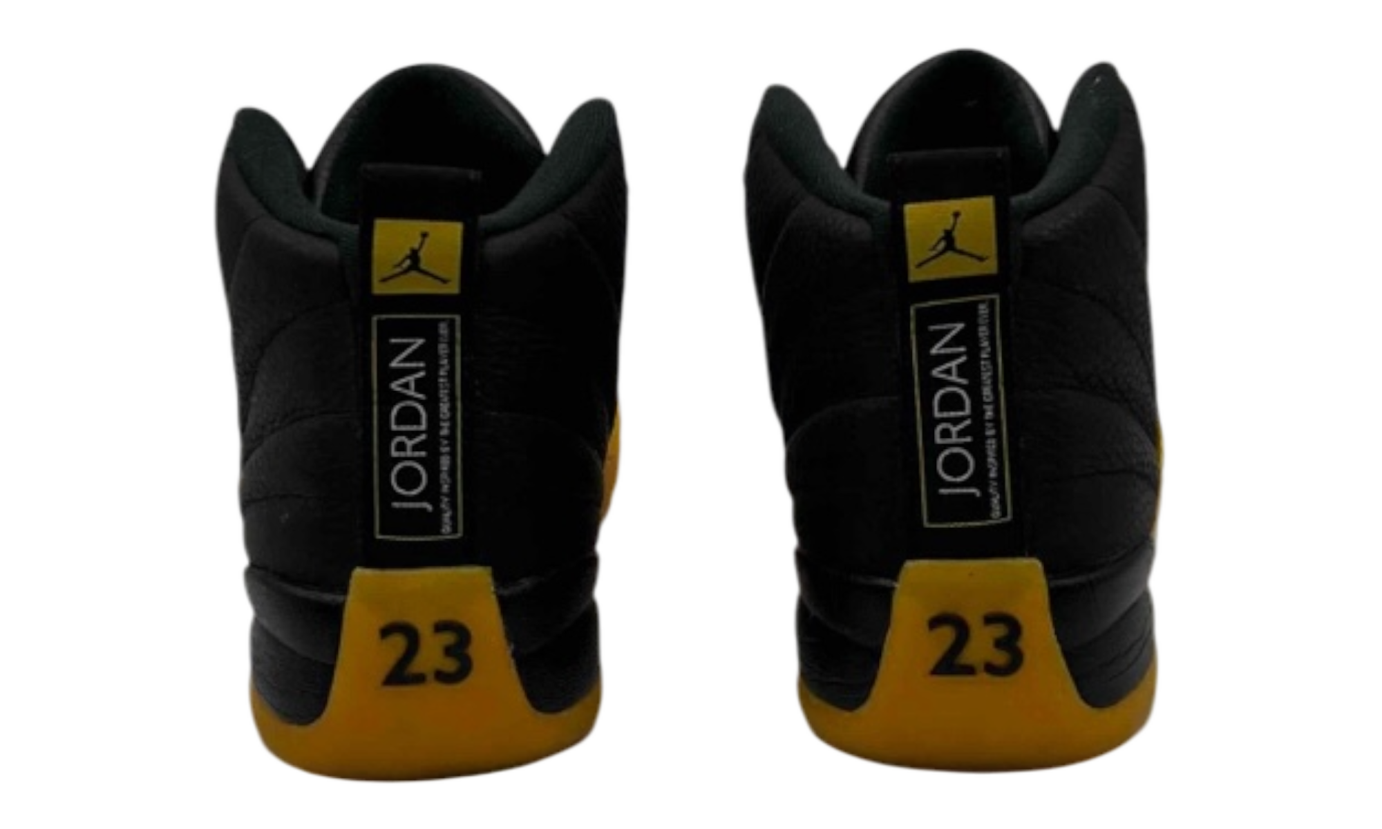 Jordan 12 Retro "University Gold" (PreOwned)