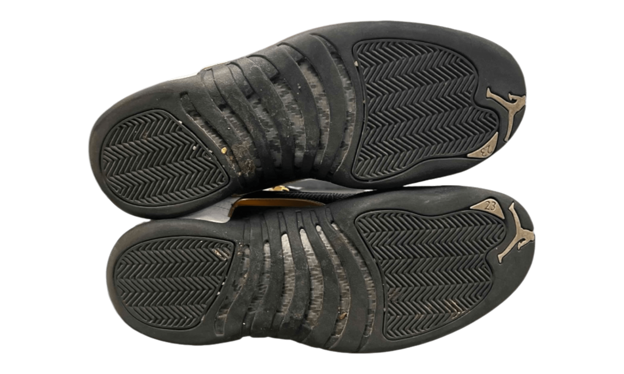 Jordan 12 Retro Royalty Taxi (Preowned)