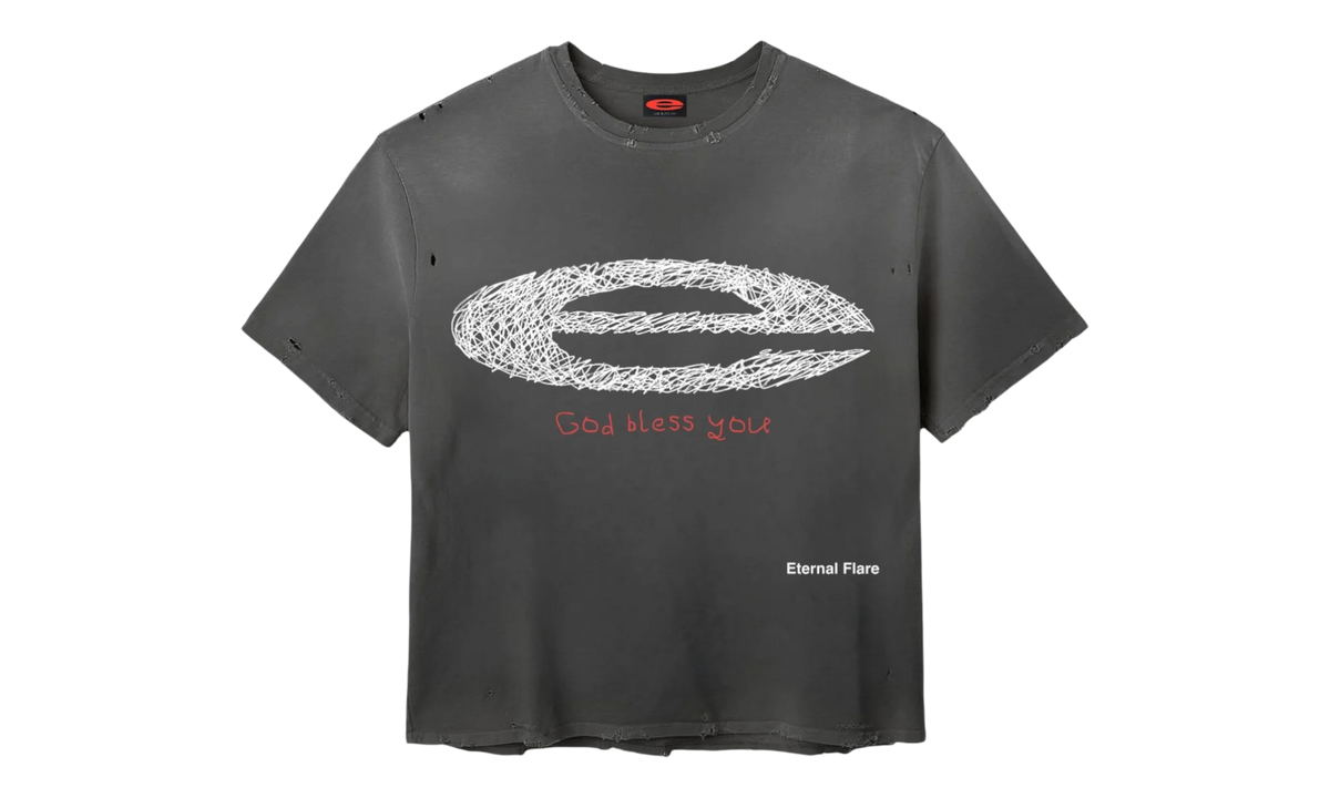 Eternal Flare Scribble T-Shirt