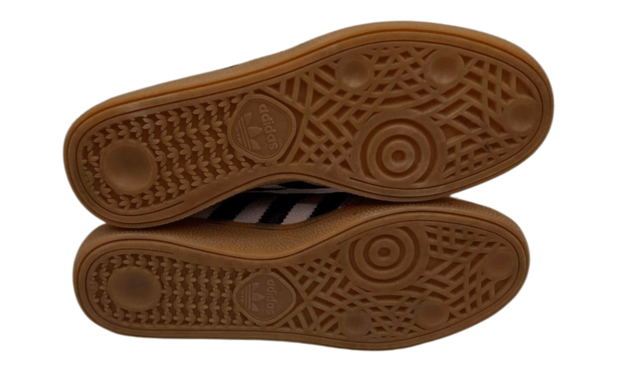 adidas Handball Spezial Clear Pink Arctic Night (Women's) (PreOwned) (No Box)