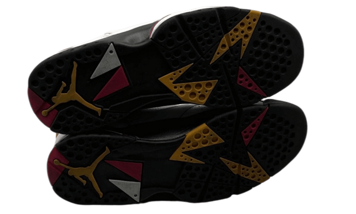 Jordan 7 Retro Cardinal (2022) (PreOwned)