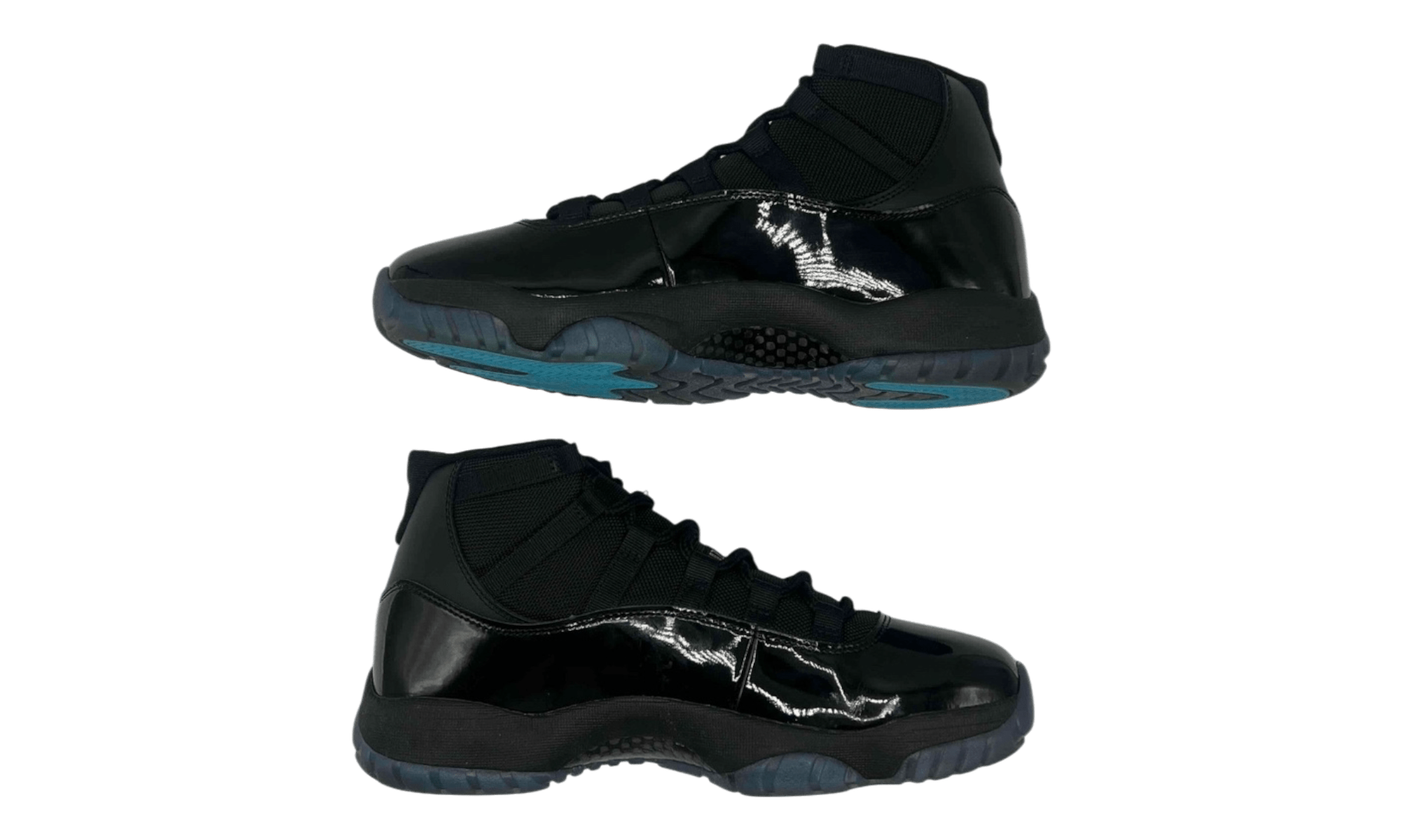 Jordan 11 Retro Gamma Blue (2025) (PreOwned)
