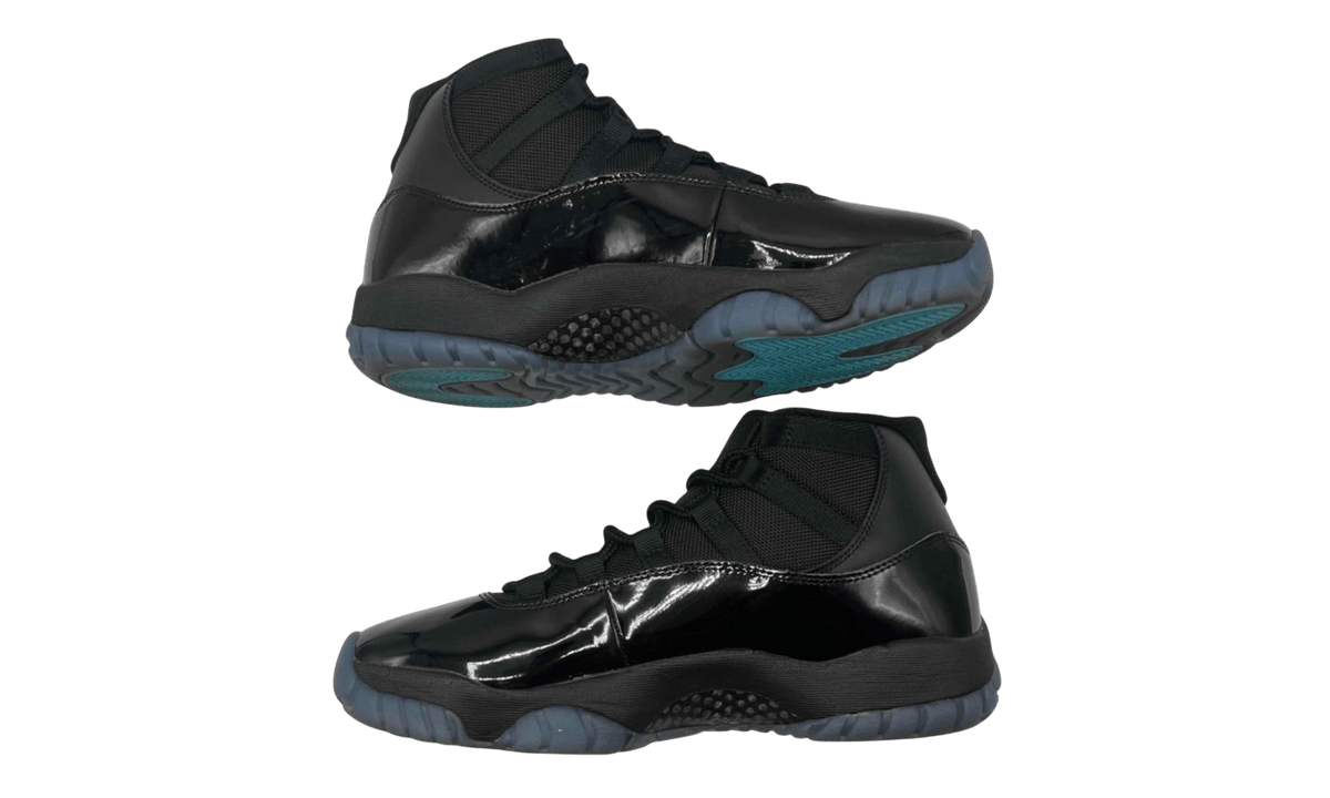 Jordan 11 Retro Gamma Blue (2025) (PreOwned)