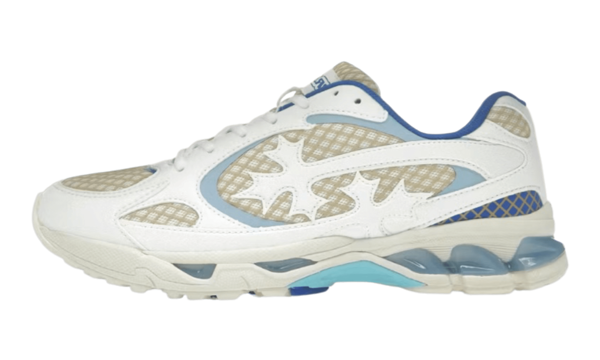 Bravest Studios Kross Kountry Runner "Ice Blue"