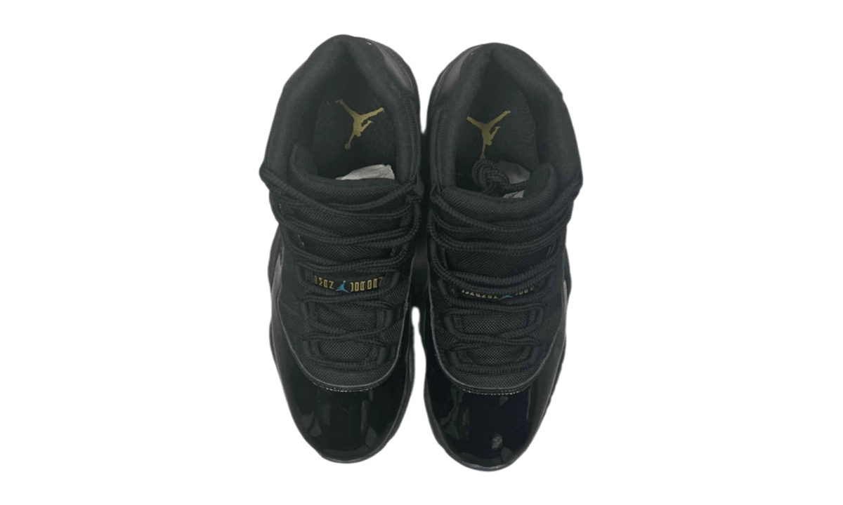 Jordan 11 Retro Gamma Blue (2025) (Preowned)