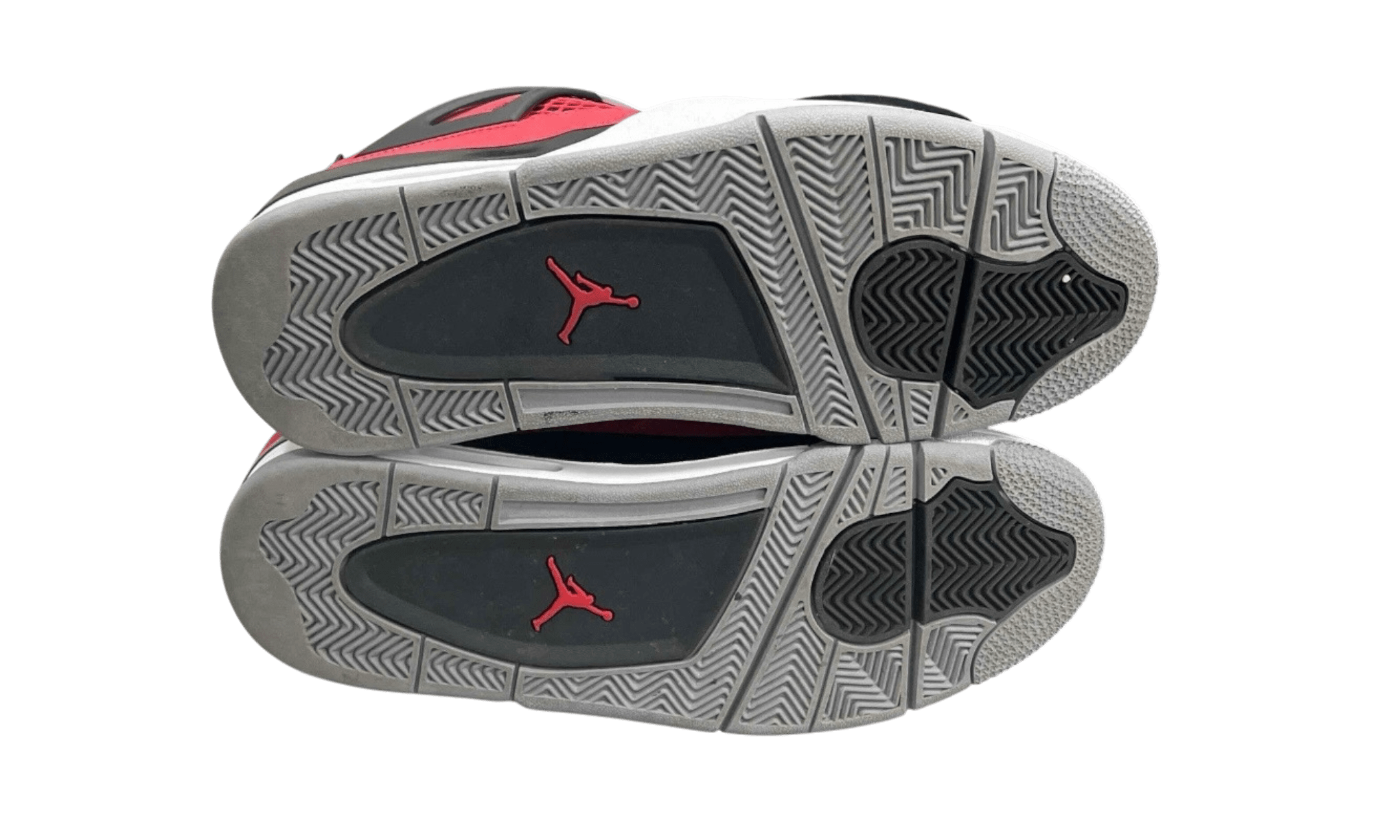 Jordan 4 Retro Toro Bravo (2026) (PreOwned)