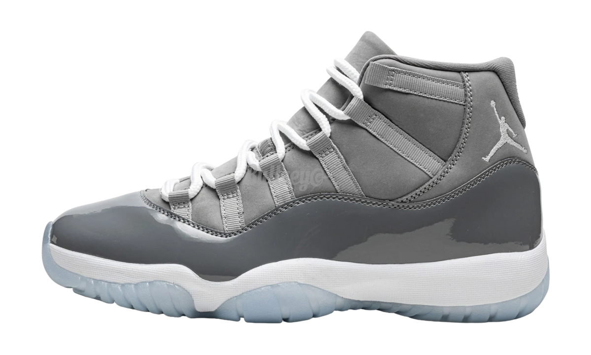 Air Jordan 11 Retro "Cool Grey" 2021