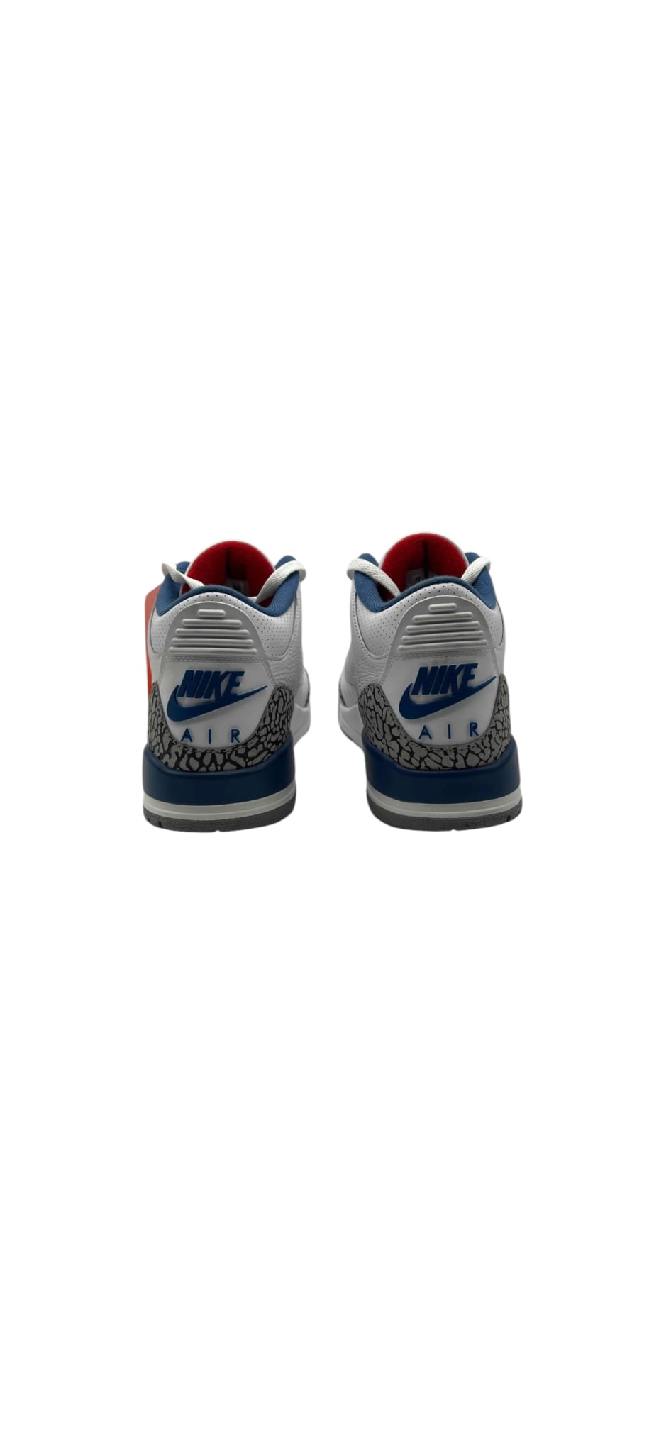 Jordan 3 Retro True Blue (2026) (PreOwned)