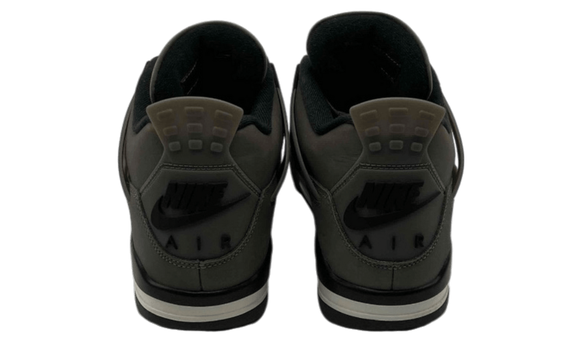 Air Jordan 4 Retro "Cave Stone" (PreOwned)