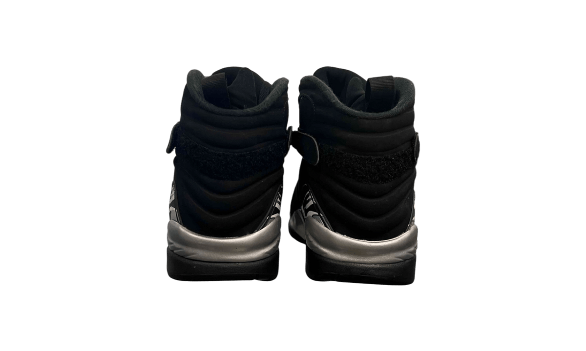 Jordan 8 Retro Chrome (2026) (PreOwned) (No Box)