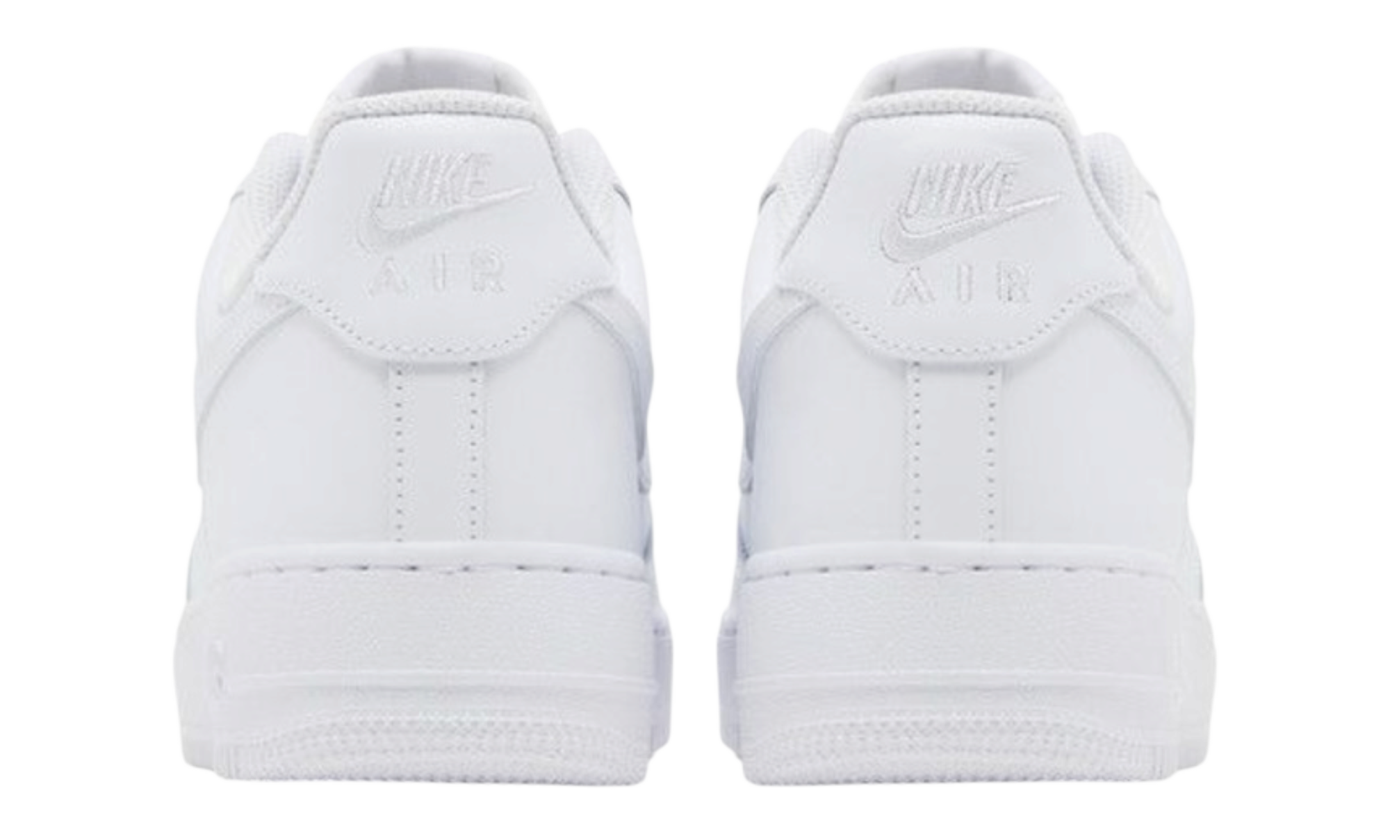 Nike Air Force 1 Low "White"