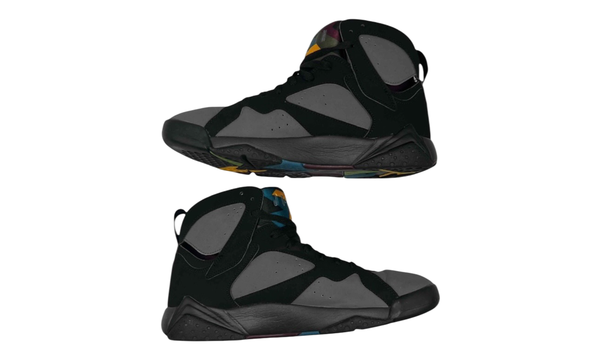 Jordan 7 Retro Bordeaux (2015) (PreOwned)