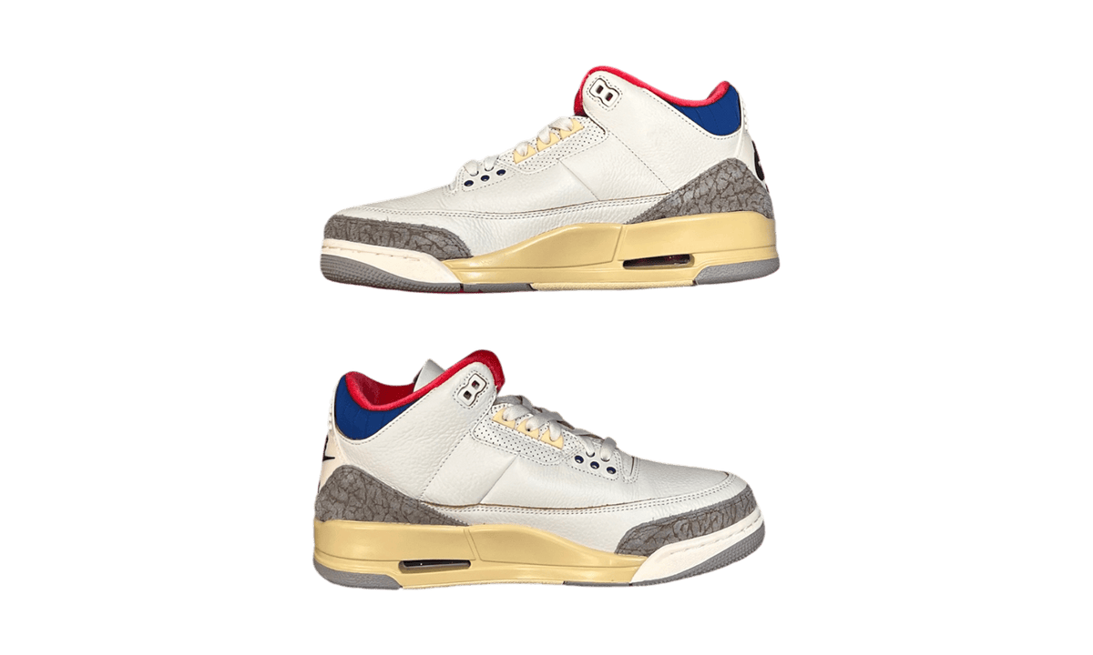 Air Jordan 3 Retro "Seoul 2.0" (PreOwned)
