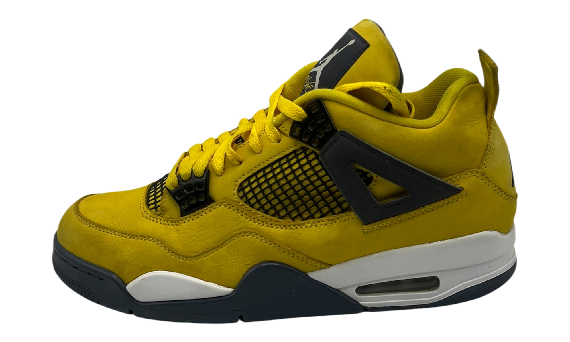 Air Jordan 4 Retro "Lightning" (PreOwned)