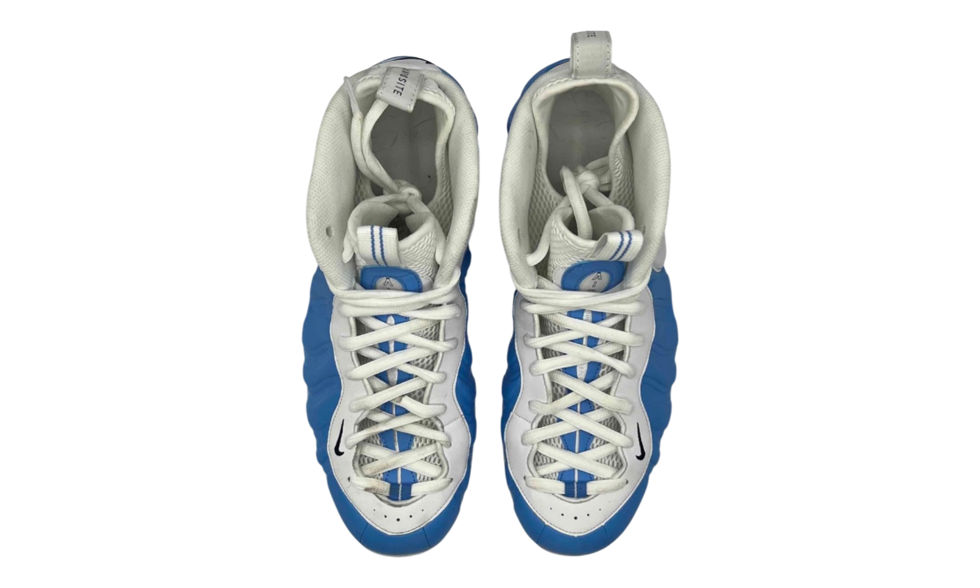 Nike Air Foamposite Pro University Blue (2026) (PreOwned)