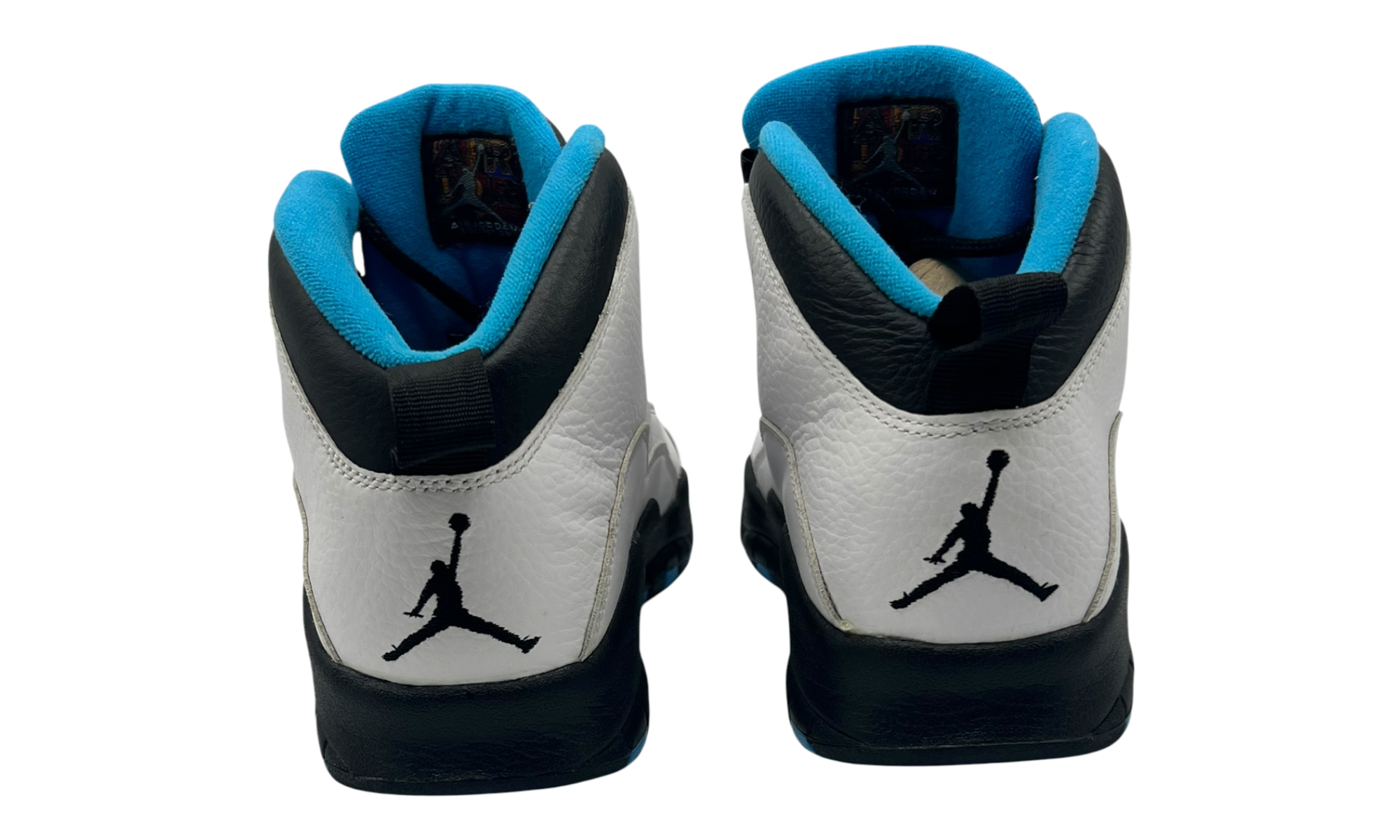 Jordan 10 Retro Powder (2014) (PreOwned)
