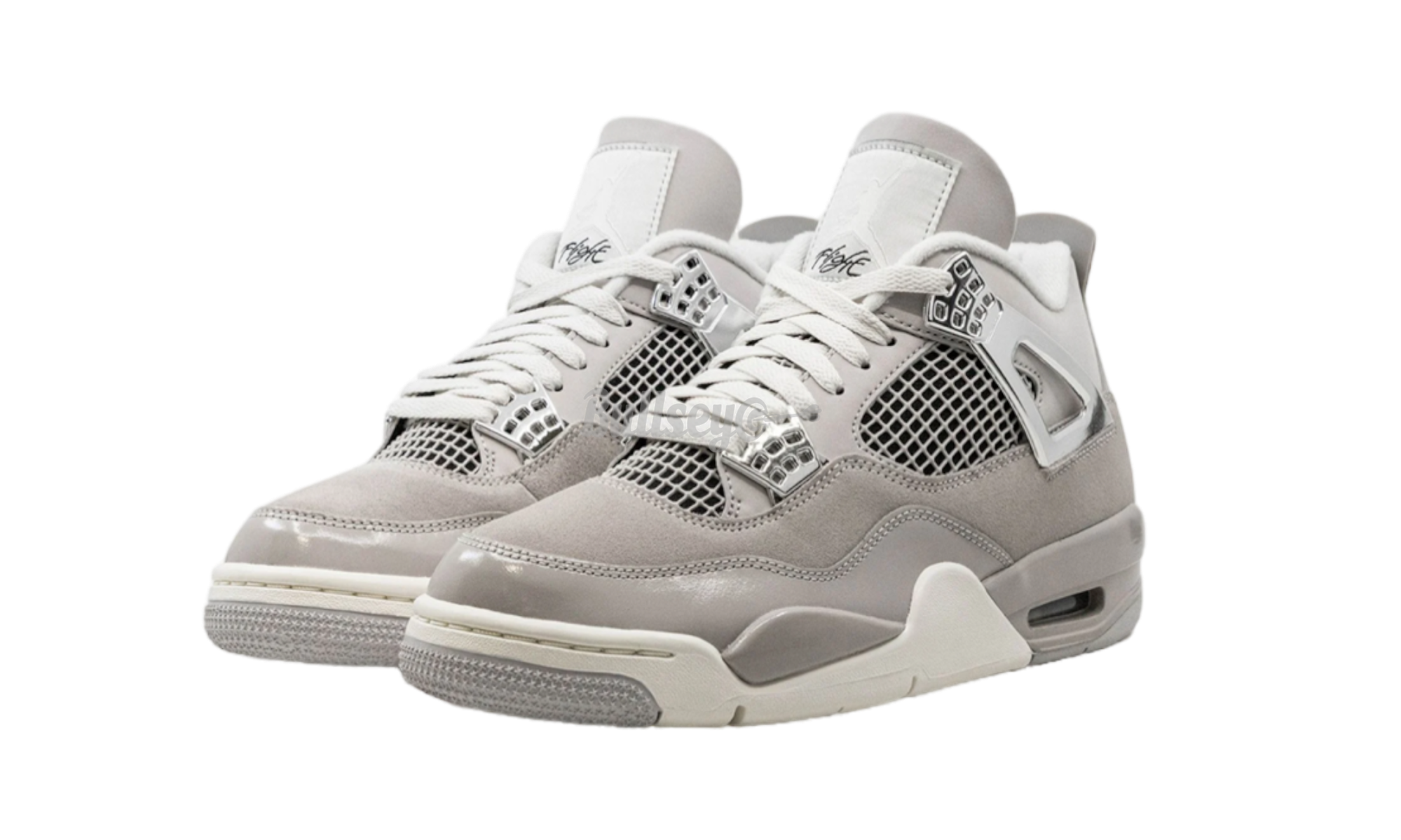 Air Jordan 4 Retro "Frozen Moments" (Womens)