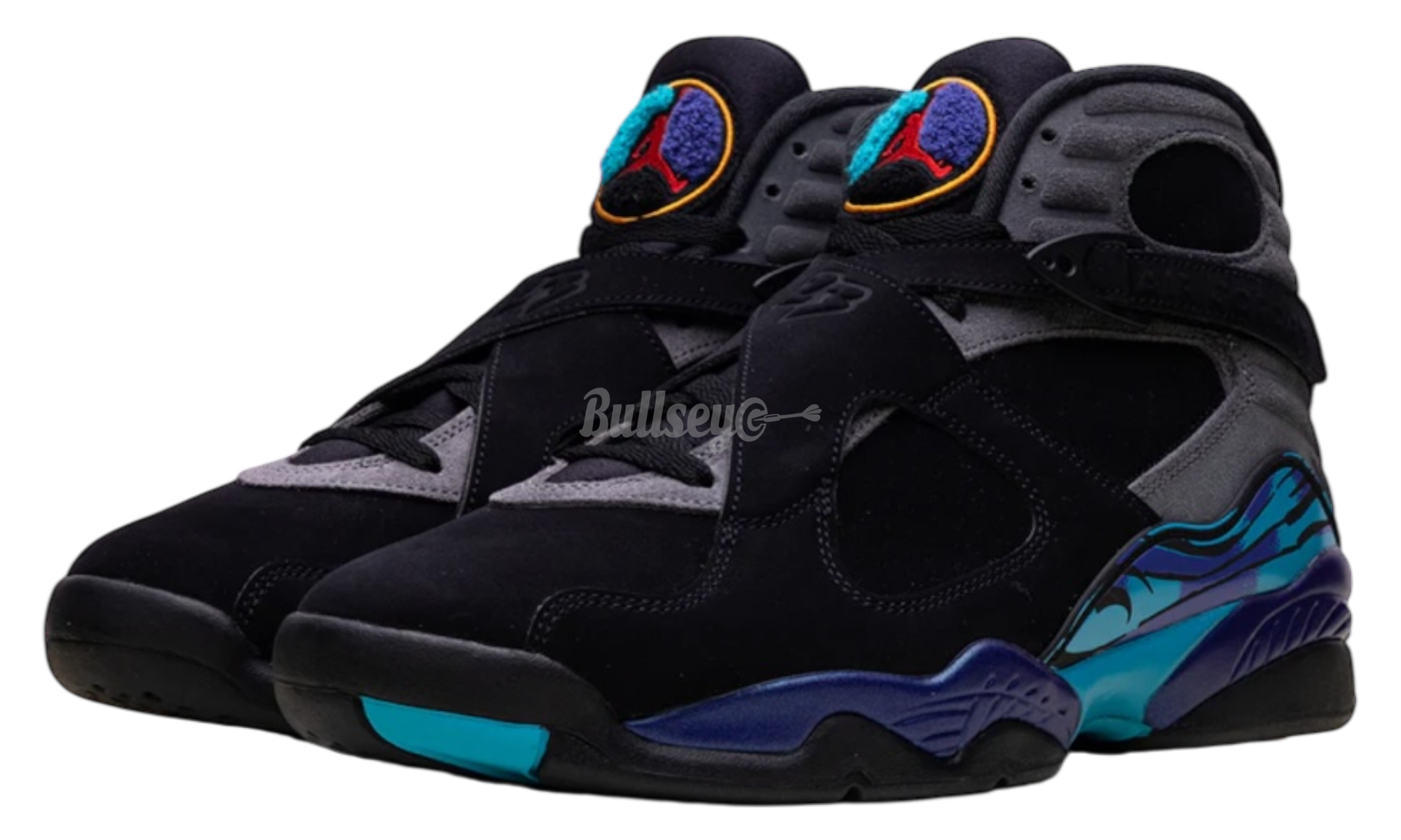 Air Jordan 8 Retro "Aqua" (2025)
