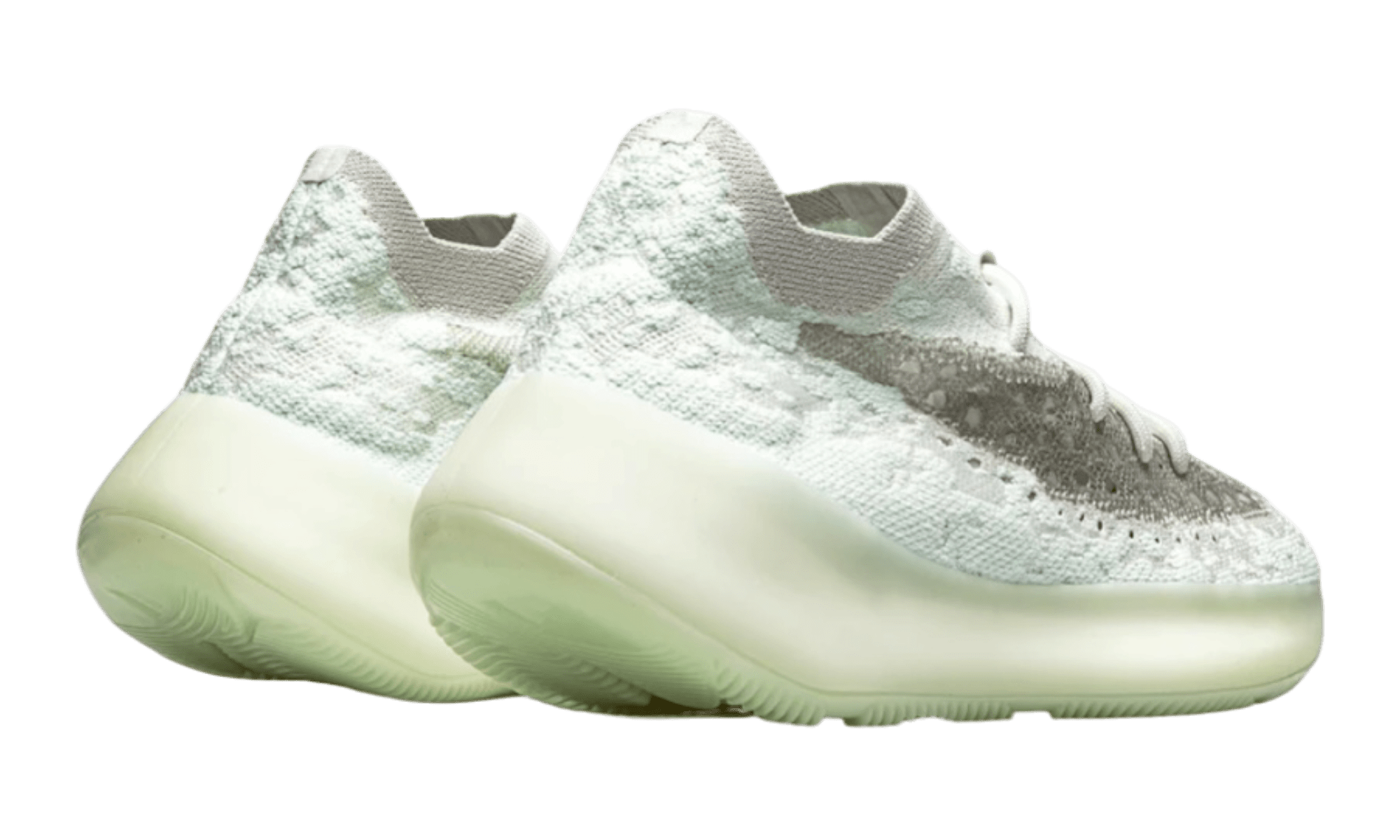 adidas Yeezy Boost 380 Calcite Glow