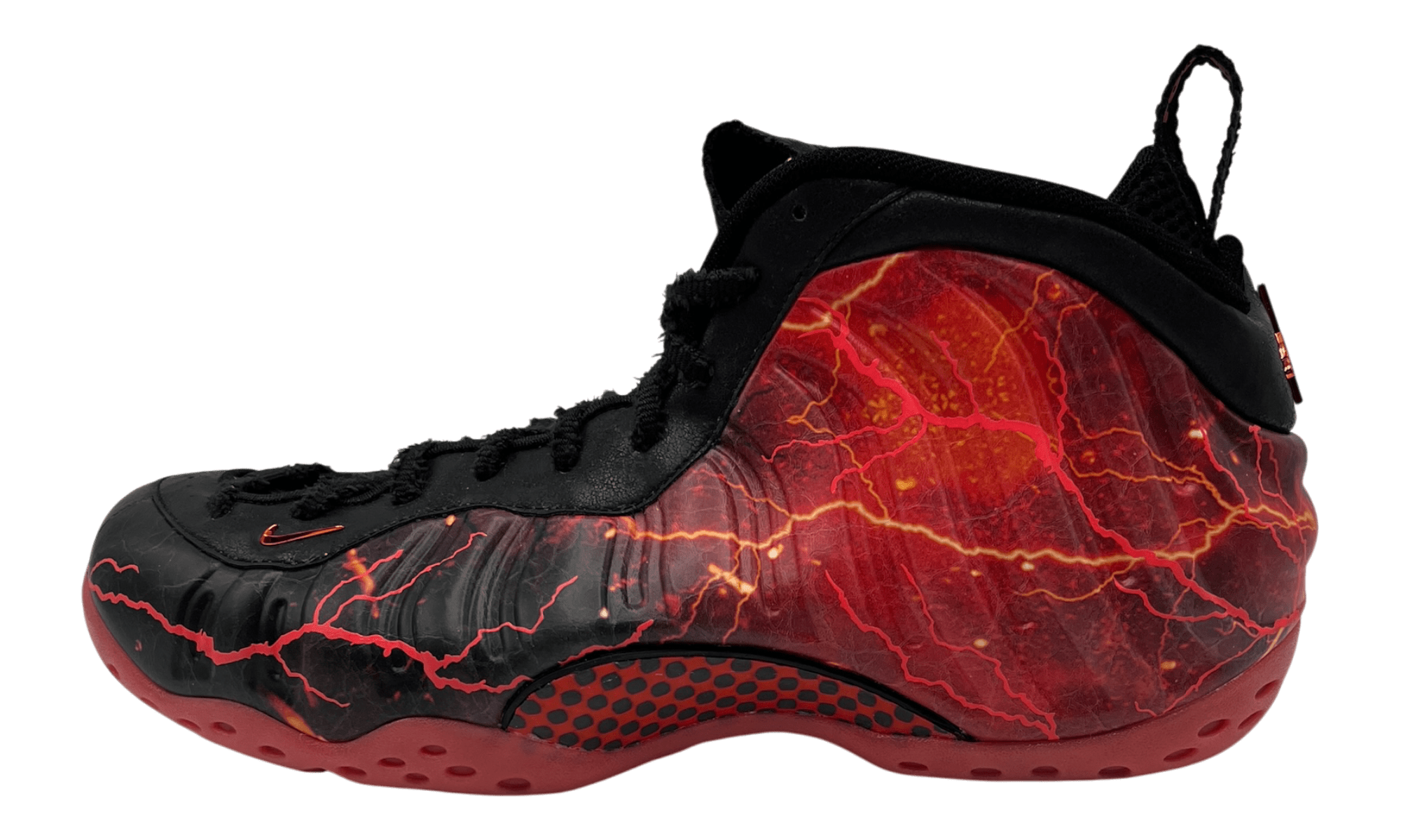 Nike Air Foamposite One Stranger Things (PreOwned)
