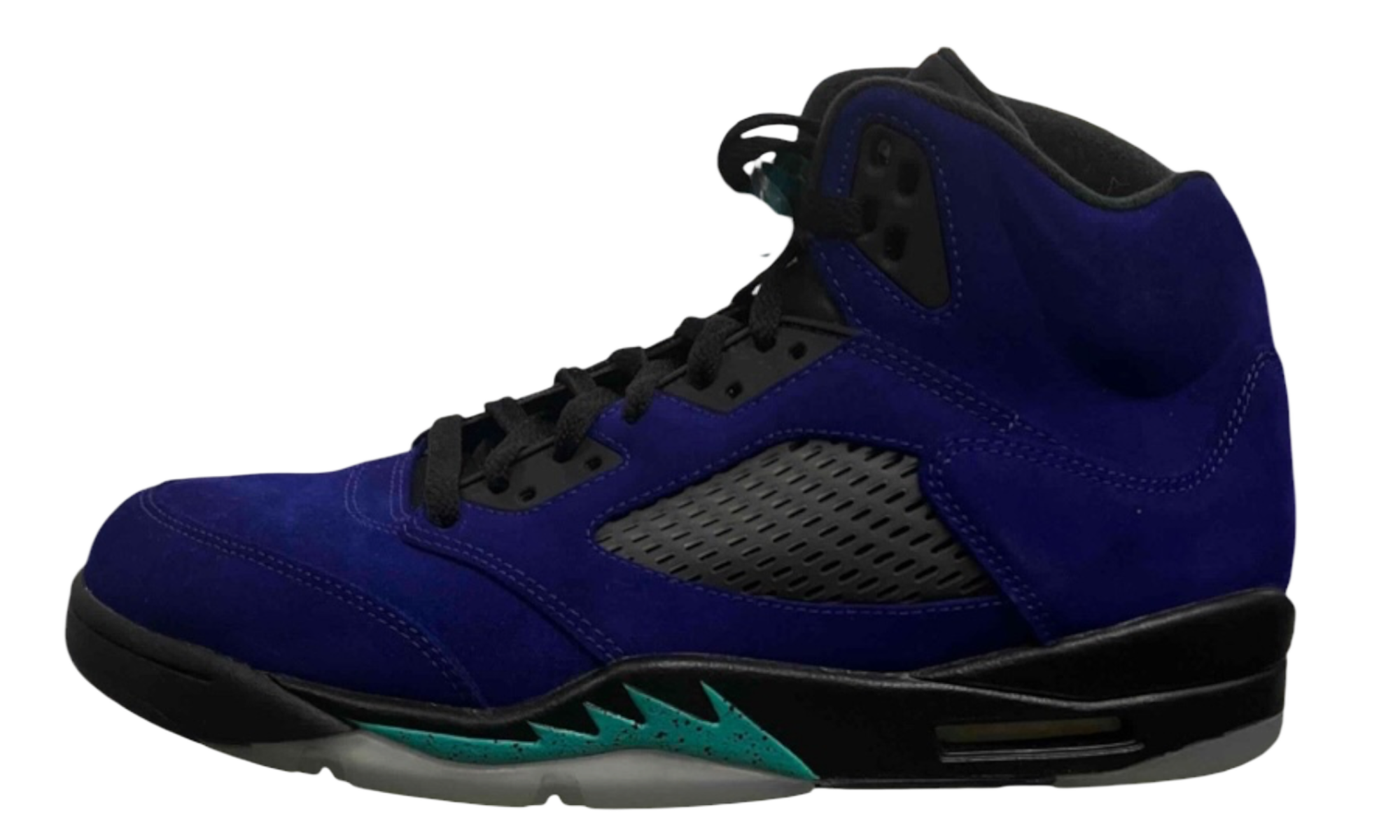 Jordan 5 Retro Alternate Grape (PreOwned)