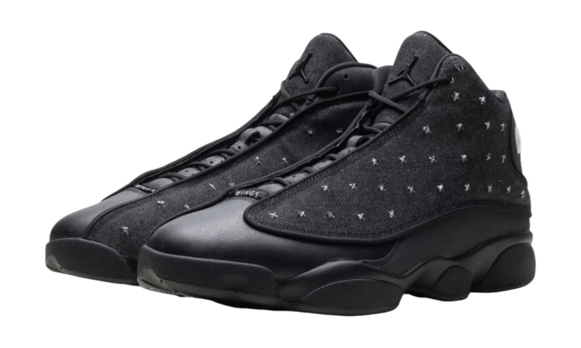 Jordan 13 Retro Wings