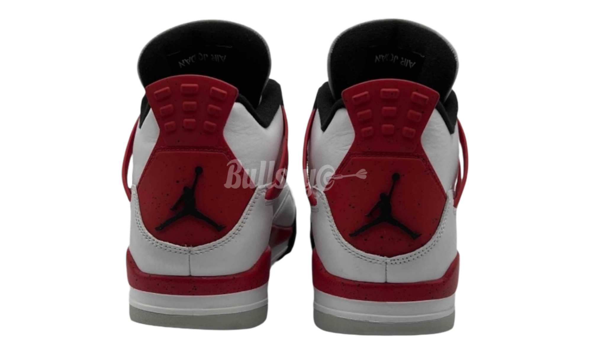 Air Jordan 4 Retro "Red Cement" (PreOwned)