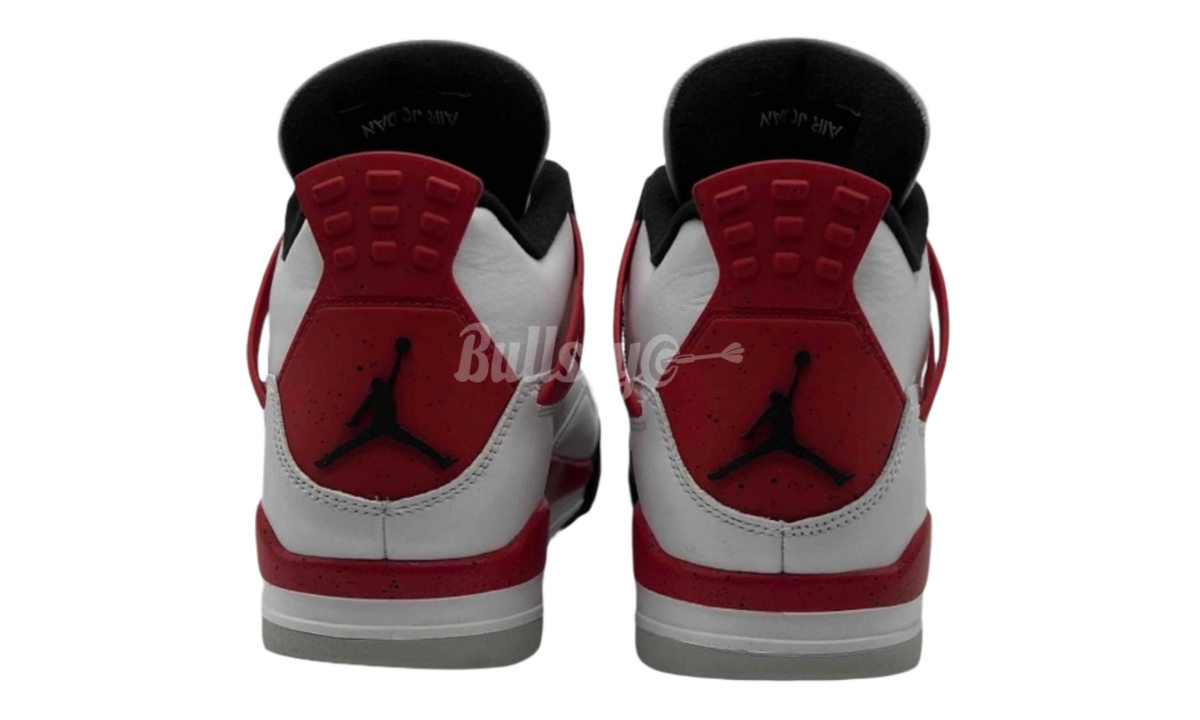 Air Jordan 4 Retro "Red Cement" (PreOwned)
