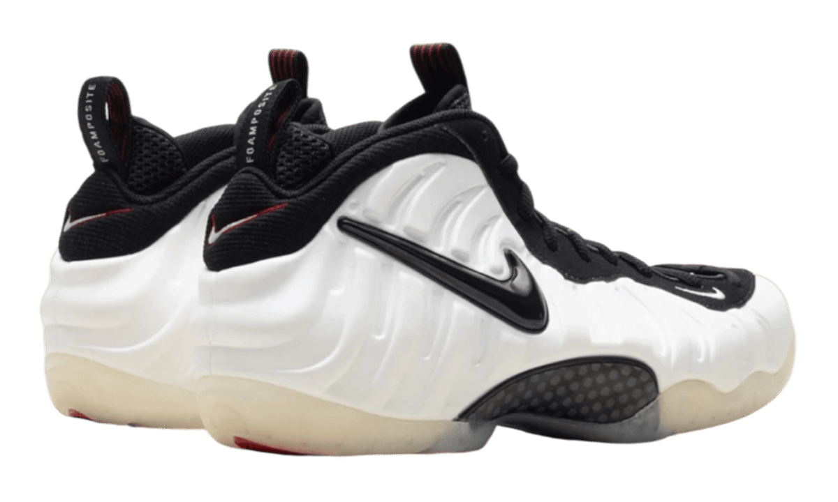 Nike Air Foamposite Pro Pearl (2025)