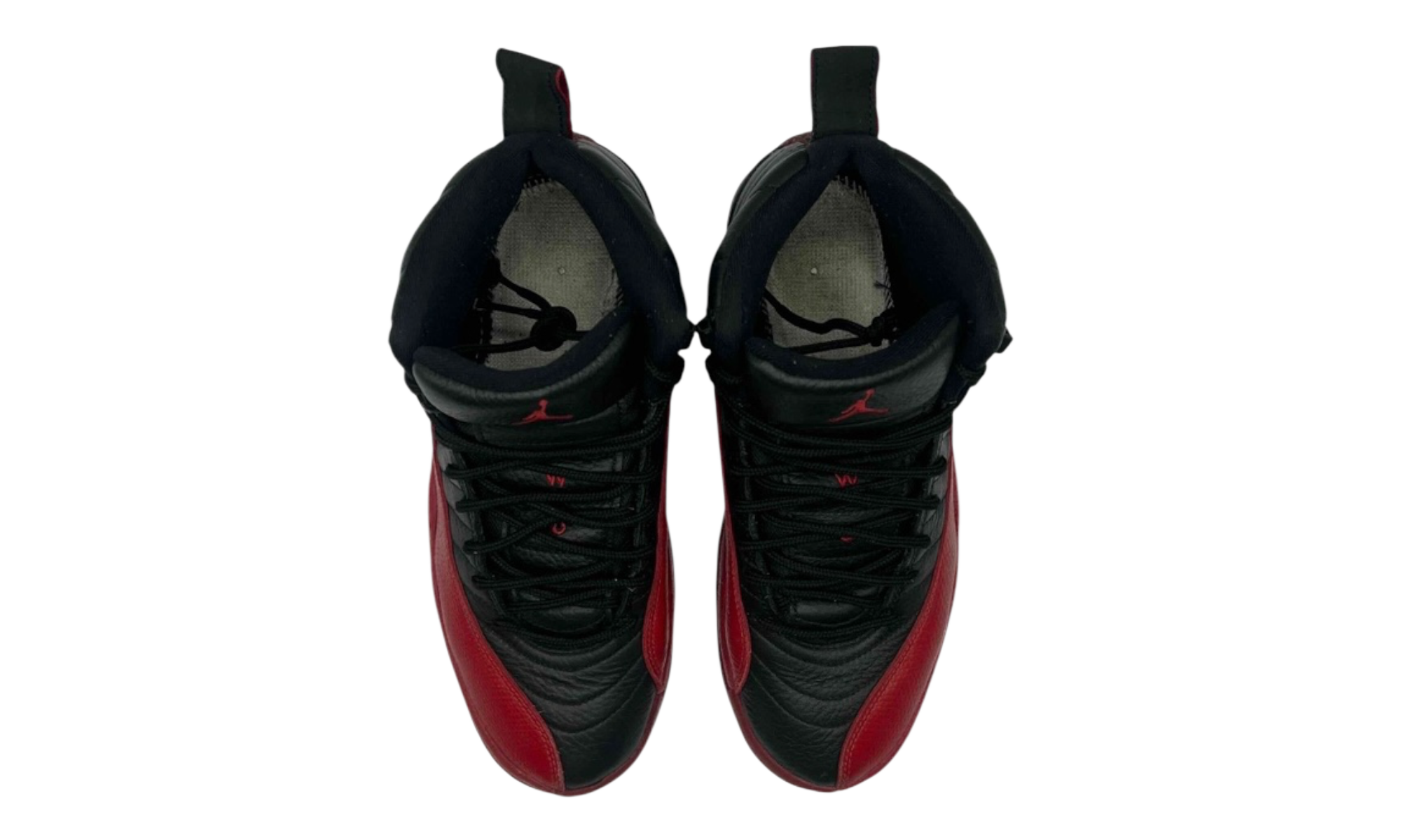 Air Jordan 12 Retro "Flu Game" (2025) (PreOwned) (No Box) (No Insoles)