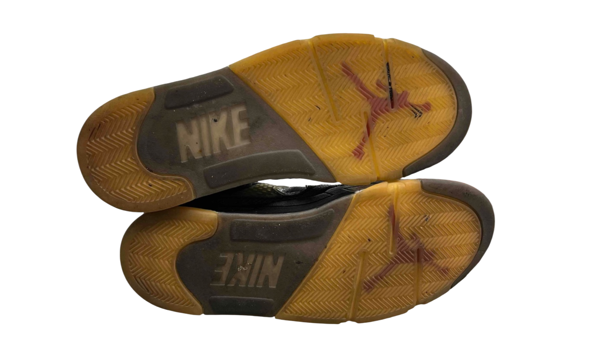 Jordan 5 Retro Off-White Muslin (PreOwned)