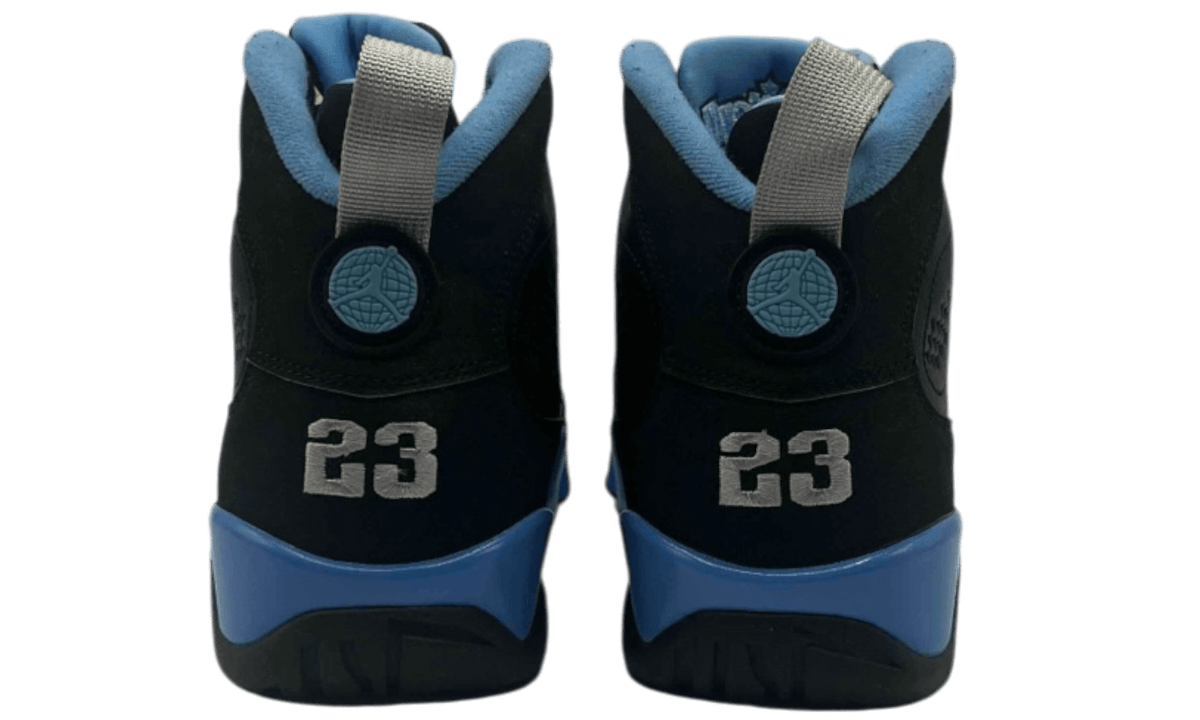 Jordan 9 Retro Slim Jenkins (PreOwned)