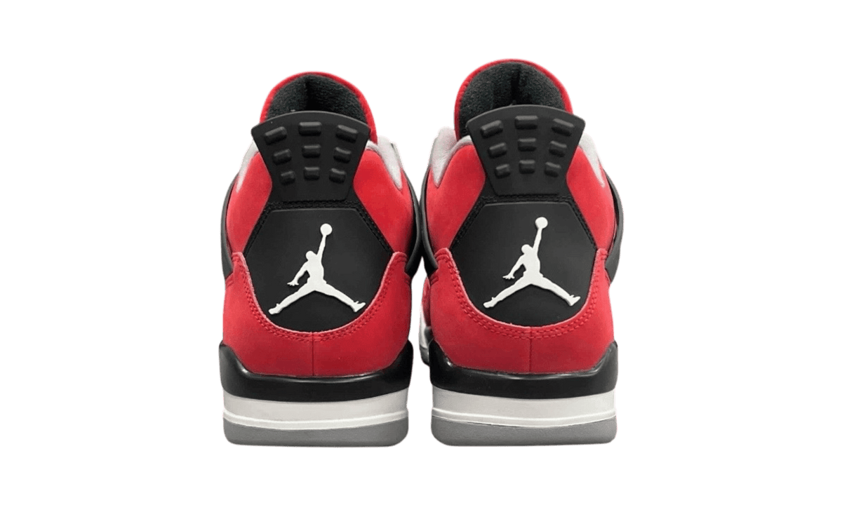 Jordan 4 Retro Toro Bravo (2026) (PreOwned)