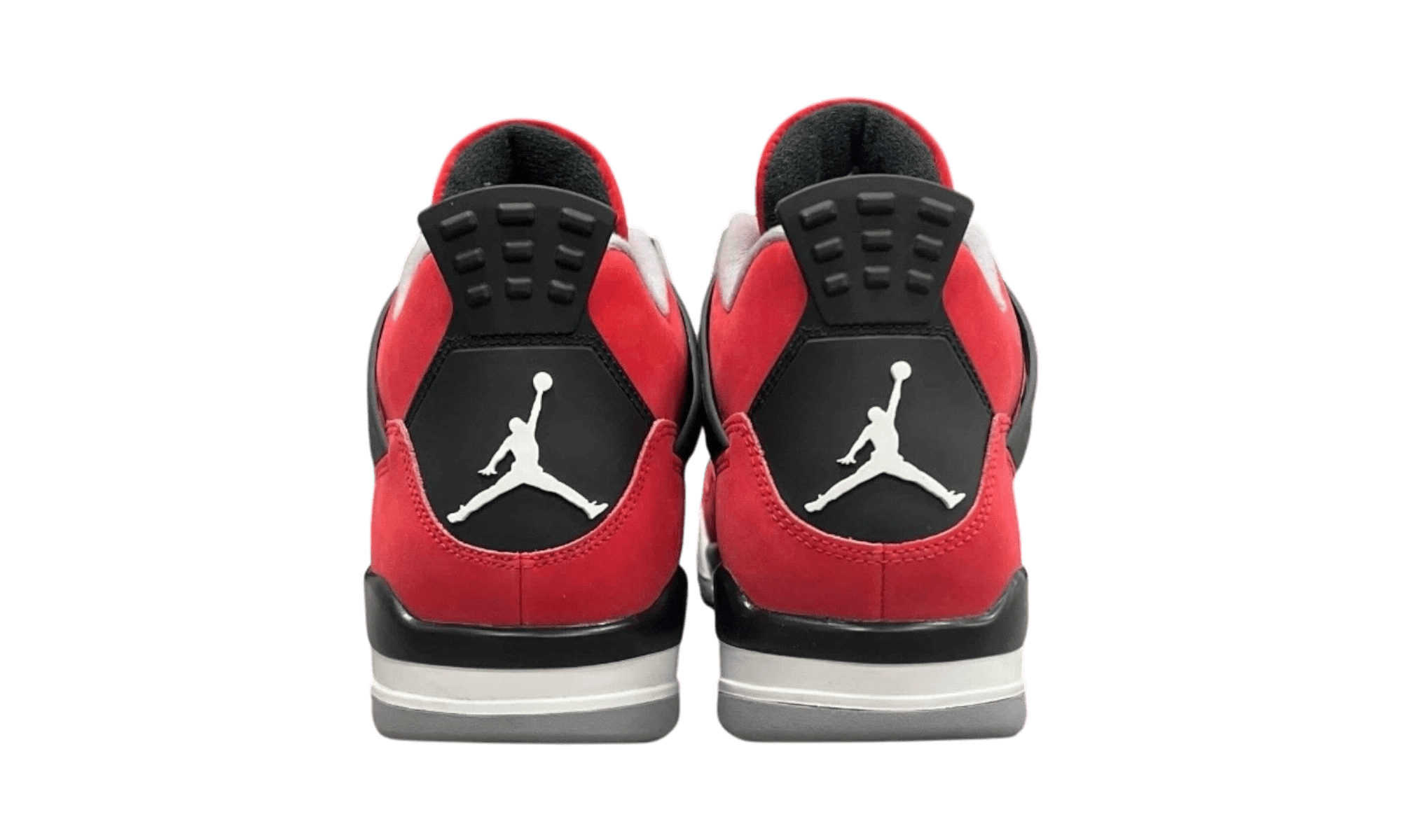 Jordan 4 Retro Toro Bravo (2026) (PreOwned)