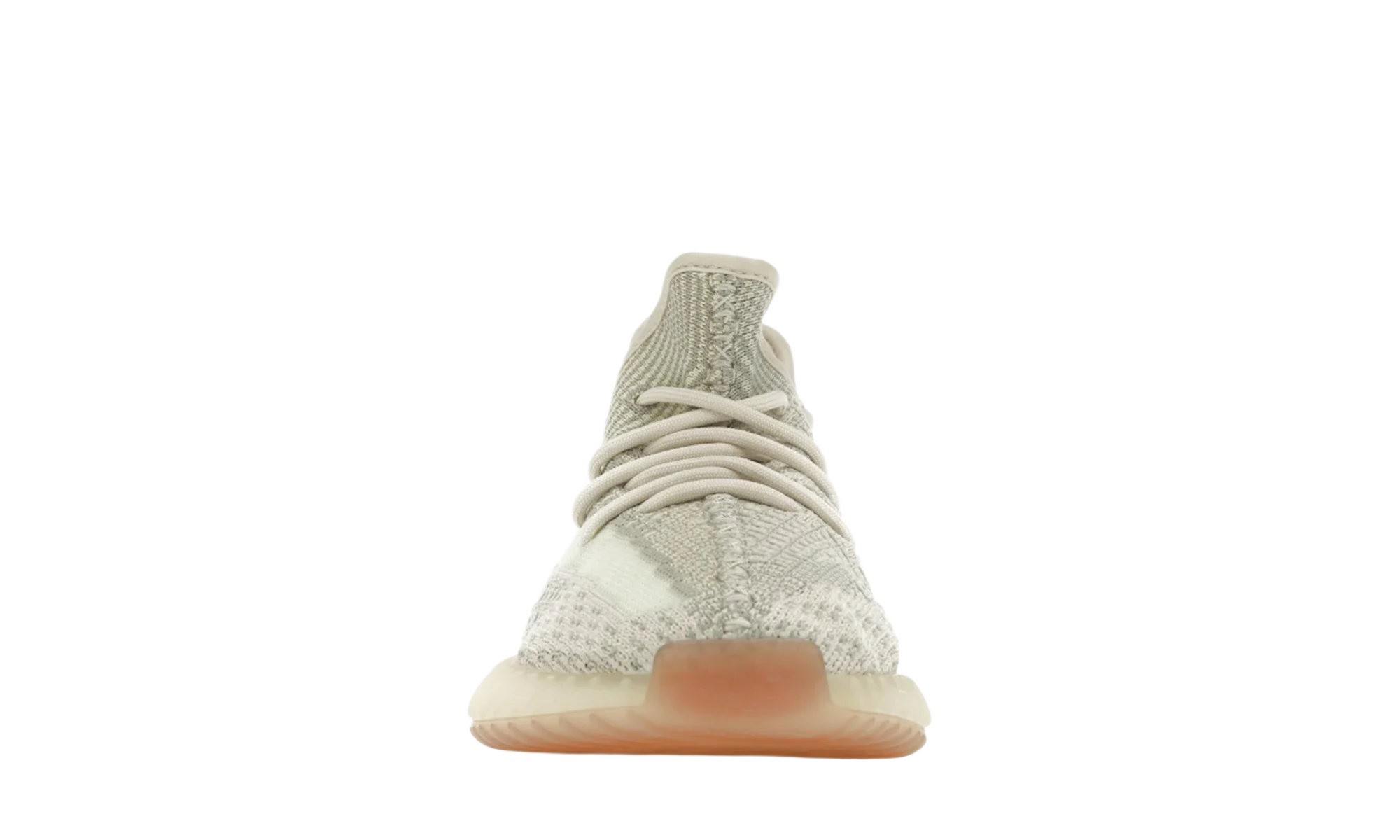 adidas Yeezy Boost 350 V2 Citrin (Non-Reflective)