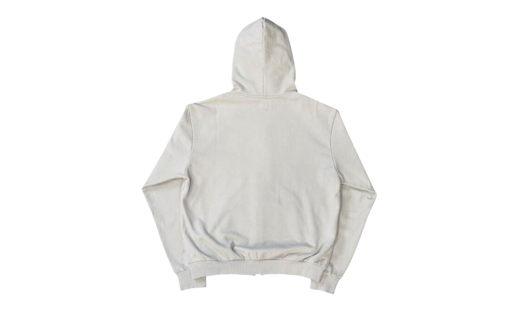 Bottega Desires Tech Grey Jacket